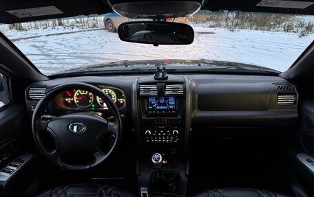 Great Wall Hover H3 I, 2010 год, 550 000 рублей, 25 фотография