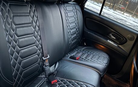 Great Wall Hover H3 I, 2010 год, 550 000 рублей, 33 фотография