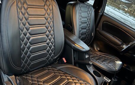 Great Wall Hover H3 I, 2010 год, 550 000 рублей, 29 фотография