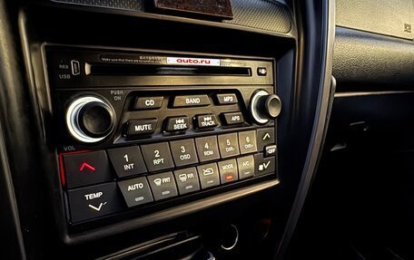 Great Wall Hover H3 I, 2010 год, 550 000 рублей, 30 фотография