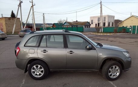 Chery Tiggo (T11), 2013 год, 450 000 рублей, 3 фотография