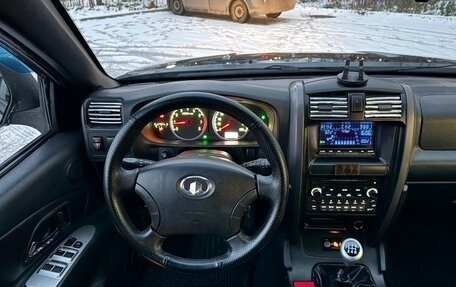 Great Wall Hover H3 I, 2010 год, 550 000 рублей, 35 фотография