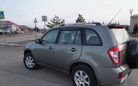 Chery Tiggo (T11), 2013 год, 450 000 рублей, 4 фотография