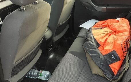 Chery Tiggo (T11), 2013 год, 450 000 рублей, 9 фотография