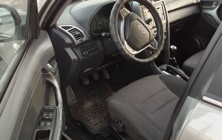 Chery Tiggo (T11), 2013 год, 450 000 рублей, 8 фотография