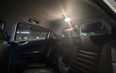 Alfa Romeo Giulietta, 2013 год, 1 500 000 рублей, 10 фотография