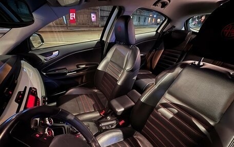 Alfa Romeo Giulietta, 2013 год, 1 500 000 рублей, 7 фотография