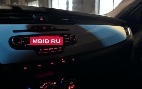 Alfa Romeo Giulietta, 2013 год, 1 500 000 рублей, 12 фотография