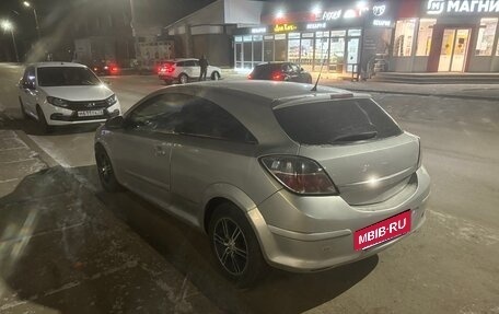 Opel Astra H, 2006 год, 190 000 рублей, 2 фотография