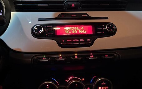 Alfa Romeo Giulietta, 2013 год, 1 500 000 рублей, 16 фотография