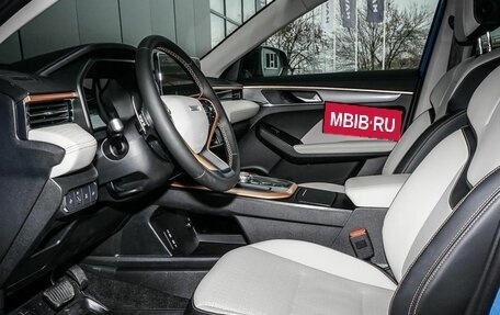 Haval Jolion, 2025 год, 2 749 000 рублей, 4 фотография