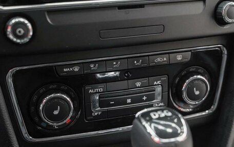 Skoda Superb III рестайлинг, 2014 год, 1 299 000 рублей, 10 фотография