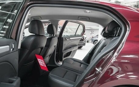 Skoda Superb III рестайлинг, 2014 год, 1 299 000 рублей, 11 фотография