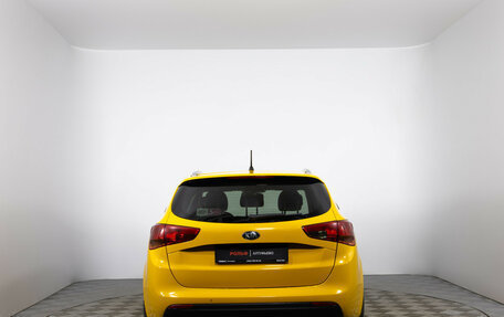 KIA cee'd III, 2016 год, 730 000 рублей, 6 фотография