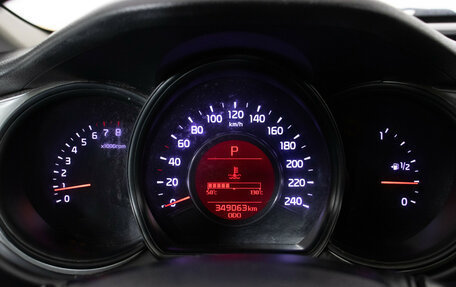 KIA cee'd III, 2016 год, 730 000 рублей, 12 фотография