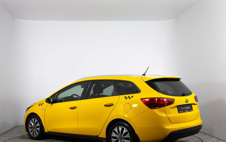 KIA cee'd III, 2016 год, 730 000 рублей, 7 фотография