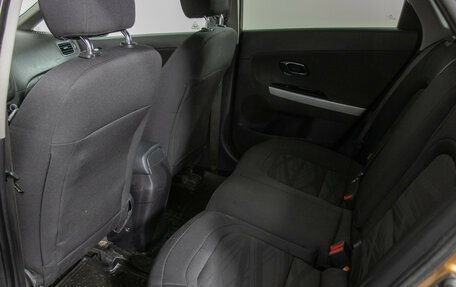 KIA cee'd III, 2016 год, 730 000 рублей, 11 фотография