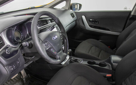 KIA cee'd III, 2016 год, 730 000 рублей, 10 фотография
