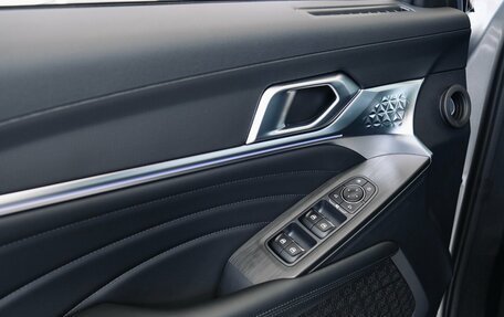 Haval F7x, 2025 год, 3 699 000 рублей, 12 фотография