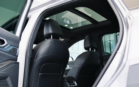 Haval F7x, 2025 год, 3 699 000 рублей, 28 фотография