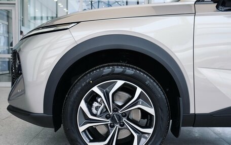 Haval F7x, 2025 год, 3 699 000 рублей, 26 фотография