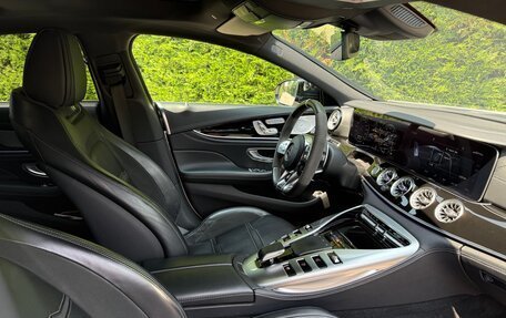 Mercedes-Benz AMG GT I рестайлинг, 2019 год, 7 100 000 рублей, 8 фотография