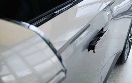 Haval F7x, 2025 год, 3 699 000 рублей, 34 фотография