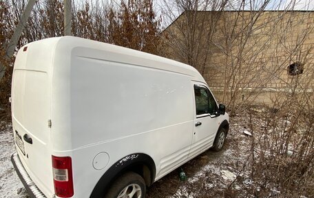 Ford Transit Connect, 2008 год, 362 000 рублей, 3 фотография