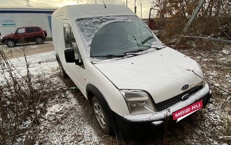 Ford Transit Connect, 2008 год, 362 000 рублей, 2 фотография