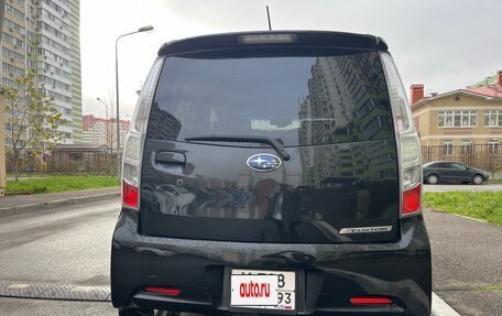 Subaru Stella II, 2011 год, 605 000 рублей, 2 фотография