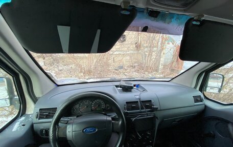 Ford Transit Connect, 2008 год, 362 000 рублей, 4 фотография