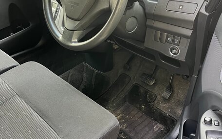 Subaru Stella II, 2011 год, 605 000 рублей, 12 фотография