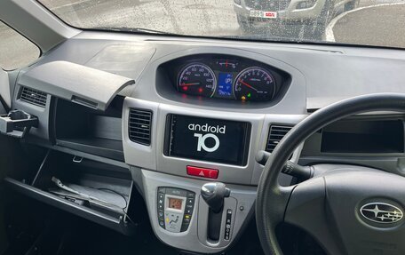 Subaru Stella II, 2011 год, 605 000 рублей, 13 фотография