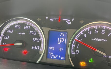 Subaru Stella II, 2011 год, 605 000 рублей, 14 фотография