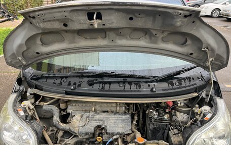 Subaru Stella II, 2011 год, 605 000 рублей, 8 фотография