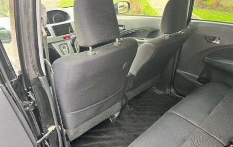 Subaru Stella II, 2011 год, 605 000 рублей, 10 фотография