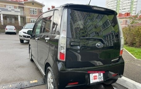 Subaru Stella II, 2011 год, 605 000 рублей, 5 фотография