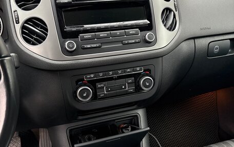 Volkswagen Tiguan I, 2015 год, 1 820 000 рублей, 8 фотография