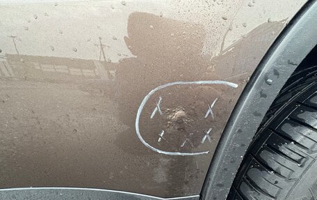 Volkswagen Tiguan I, 2015 год, 1 820 000 рублей, 11 фотография