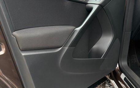 Volkswagen Tiguan I, 2015 год, 1 820 000 рублей, 9 фотография