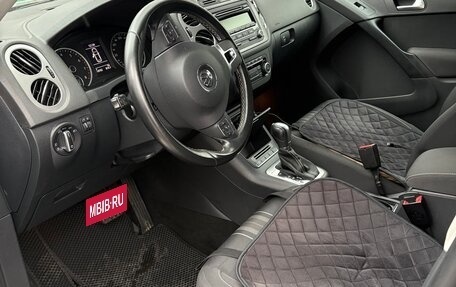 Volkswagen Tiguan I, 2015 год, 1 820 000 рублей, 10 фотография