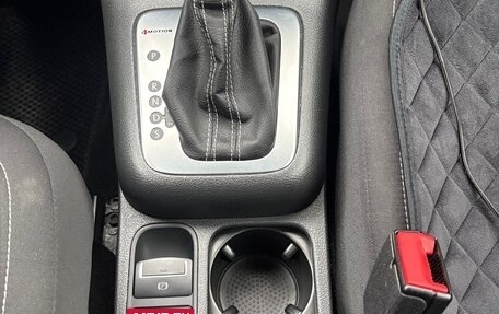 Volkswagen Tiguan I, 2015 год, 1 820 000 рублей, 6 фотография