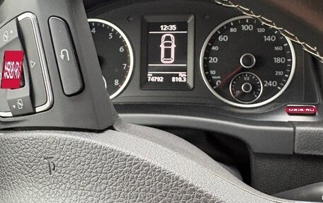 Volkswagen Tiguan I, 2015 год, 1 820 000 рублей, 7 фотография