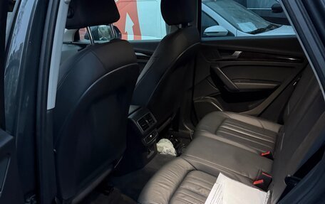 Audi Q5, 2018 год, 4 500 000 рублей, 6 фотография