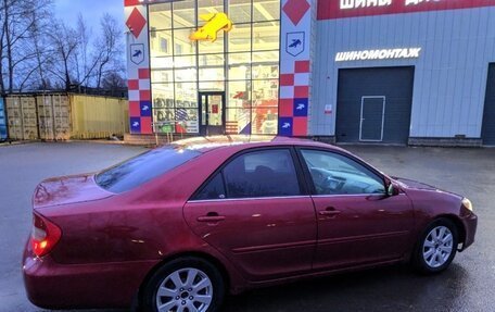 Toyota Camry V40, 2001 год, 399 000 рублей, 4 фотография