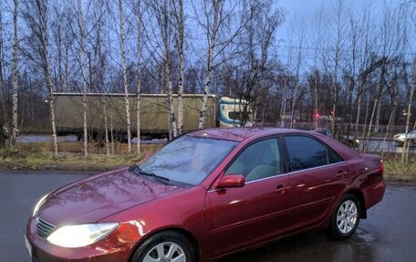 Toyota Camry V40, 2001 год, 399 000 рублей, 6 фотография