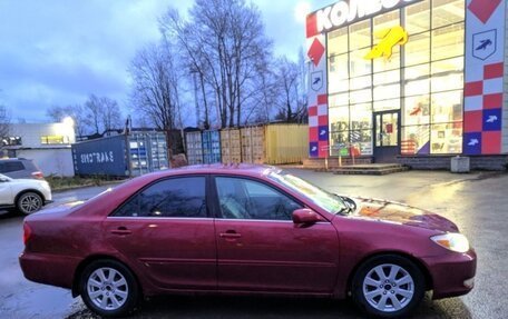 Toyota Camry V40, 2001 год, 399 000 рублей, 8 фотография