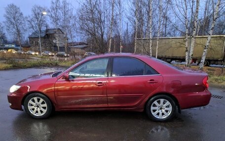 Toyota Camry V40, 2001 год, 399 000 рублей, 3 фотография