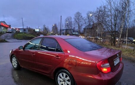 Toyota Camry V40, 2001 год, 399 000 рублей, 5 фотография