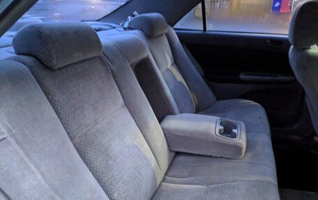 Toyota Camry V40, 2001 год, 399 000 рублей, 11 фотография